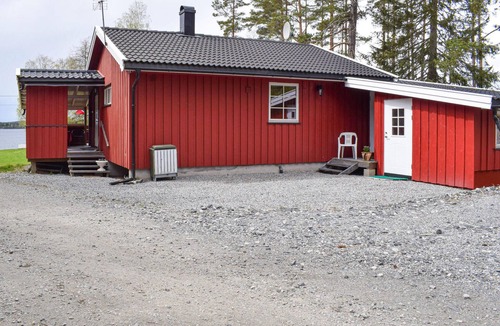 Aurskog-Holand House | Cozy home in Hemnes with WiFi
