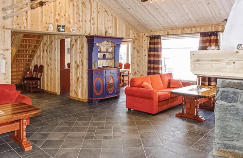 Hemsedal House | Cozy home in Hemsedal with sauna