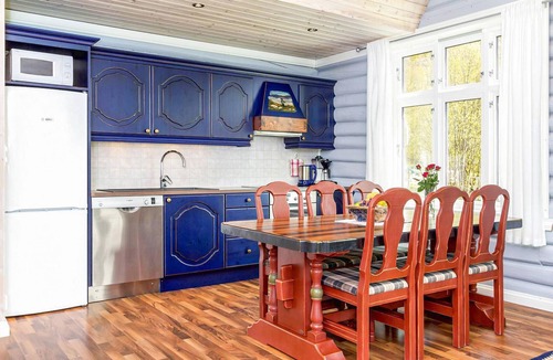 Hemsedal House | Cozy home in Hemsedal with sauna