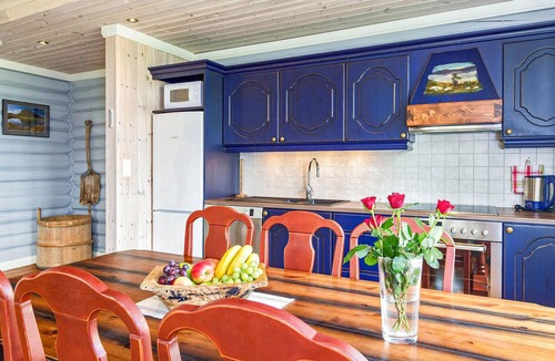 Hemsedal House | Cozy home in Hemsedal with sauna