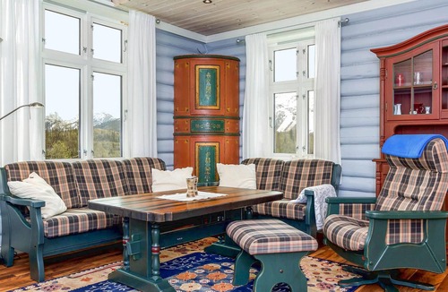 Hemsedal House | Cozy home in Hemsedal with sauna