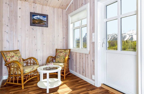 Hemsedal House | Cozy home in Hemsedal with sauna