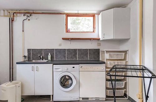 Orust Municipality House | Cozy home in Henån with sauna