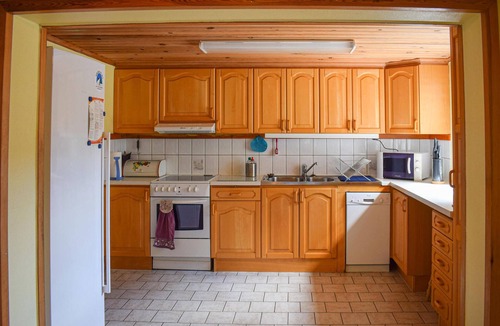 Hogsby Municipality House | Cozy home in Högsby with sauna