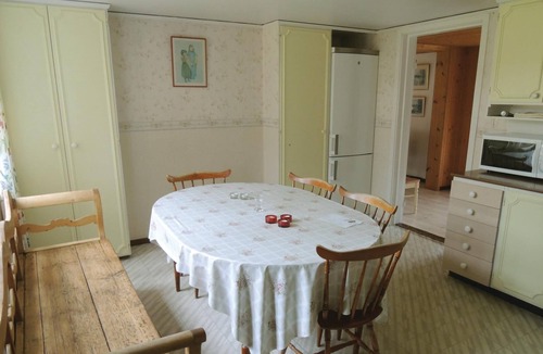 Hovmantorp House | Cozy home in Hovmantorp with lake view