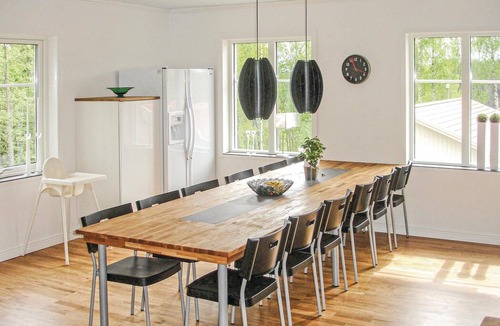 Lidstorp House | Cozy home in Jönköping with WiFi