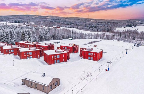 Jarbo House | Cozy home in Järbo with sauna