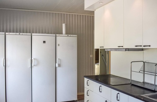 Klockrike House | Cozy home in Klockrike with WiFi