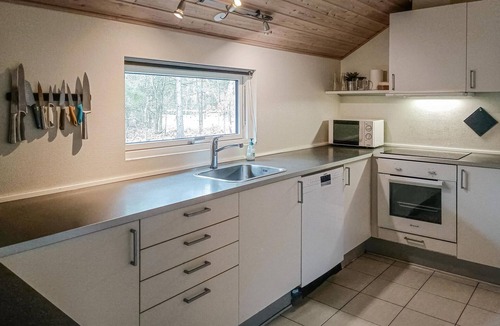 Kopingsvik House | Cozy home in Köpingsvik with sauna
