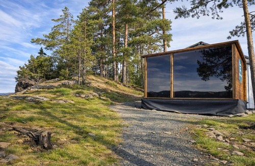 Hole House | Cozy home in Krokkleiva with sauna