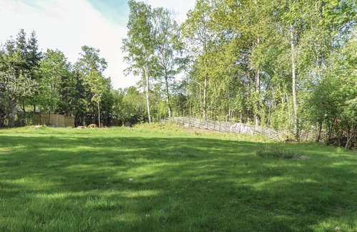 Kvicksund House | Cozy home in Kvicksund with sauna