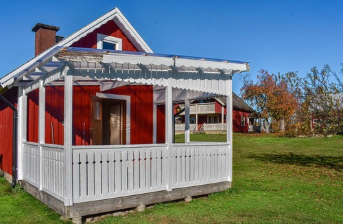 Kyrkhult House | Cozy home in Kyrkhult with WiFi