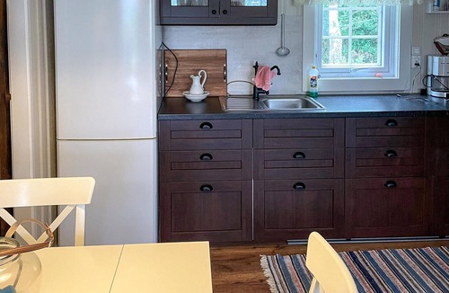 Torsby House | Cozy home in Långtjärn with kitchen