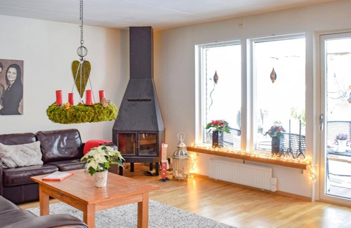 Lammhult House | Cozy home in Lammhult with WiFi