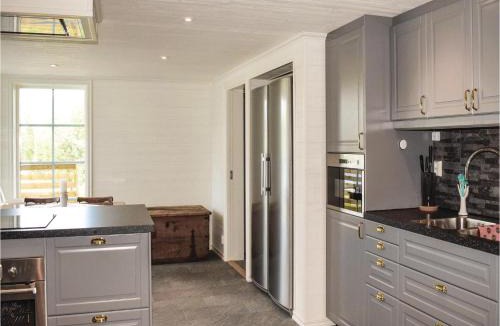 Lammhult House | Cozy Home In Lammhult With Sauna
