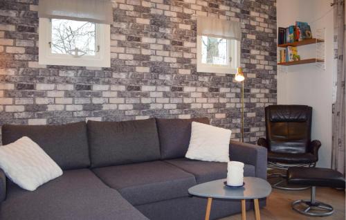 Torarp House | Cozy Home In Lidhult With House A Panoramic View