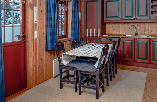 Lillehammer House | Cozy home in Lillehammer with sauna