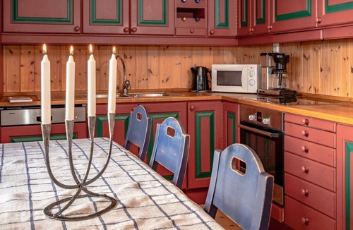 Lillehammer House | Cozy home in Lillehammer with sauna