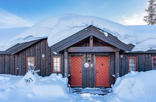 Lillehammer House | Cozy home in Lillehammer with sauna