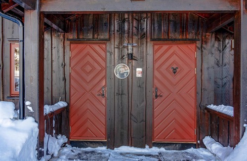 Lillehammer House | Cozy home in Lillehammer with sauna