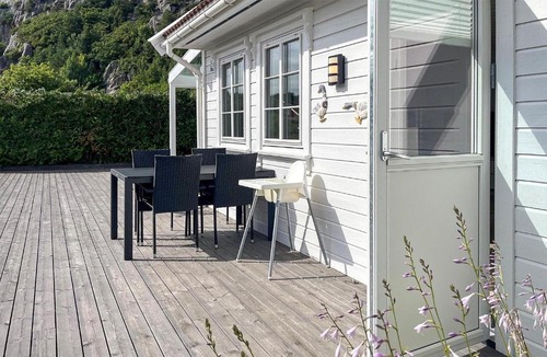 Spangereid House | Cozy Home In Lindesnes With Wifi