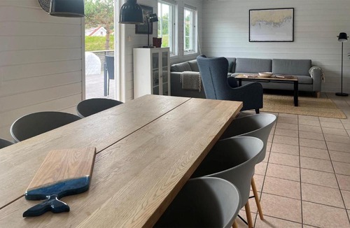 Spangereid House | Cozy Home In Lindesnes With Wifi