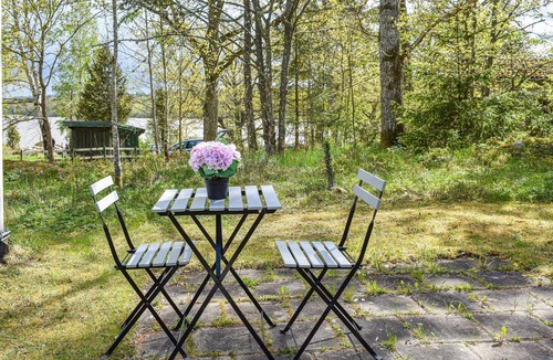 Linkoping House | Cozy home in Linköping with lake view
