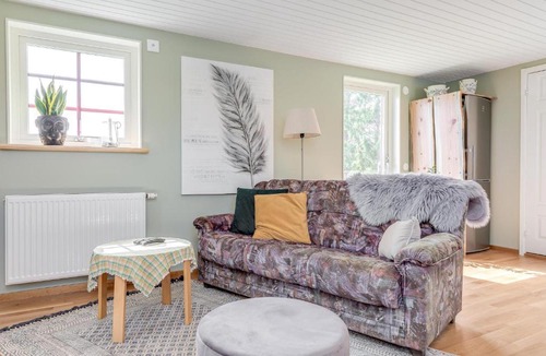 Lund House | Cozy Home In Lund With Kitchen