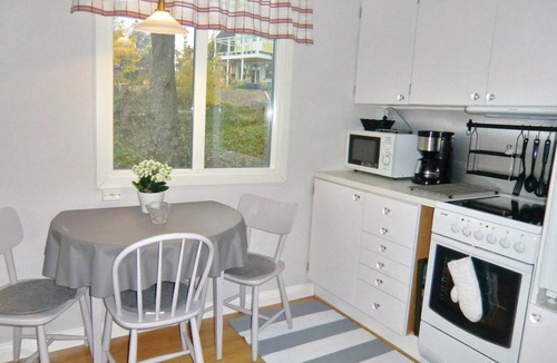 Lyckeby House | Cozy home in Lyckeby with WiFi
