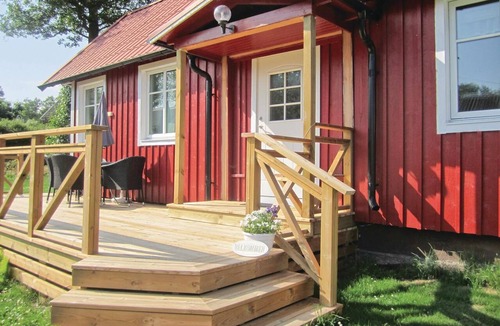 Lyckeby House | Cozy home in Lyckeby with WiFi