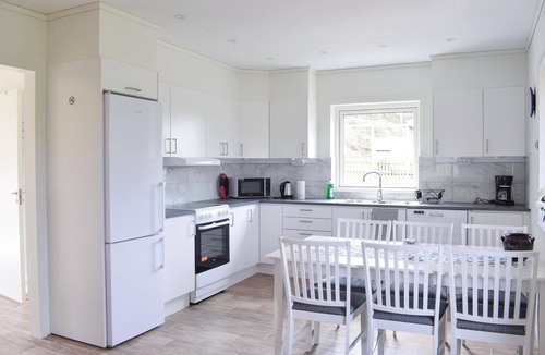 Hultsfred Municipality House | Cozy home in Målilla with WiFi
