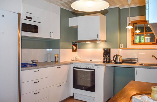 Morrum House | Cozy home in Mörrum with WiFi