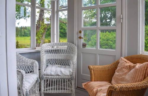 Morrum House | Cozy home in Mörrum with WiFi