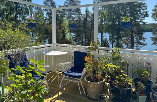 Askersund Municipality House | Cozy home in Motala with sauna