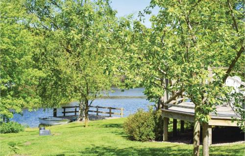 Munka-Ljungby House | Cozy Home In Munka-Ljungby