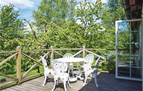 Munka-Ljungby House | Cozy Home In Munka-Ljungby