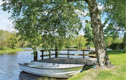 Munka-Ljungby House | Cozy Home In Munka-Ljungby