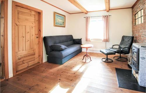 Munka-Ljungby House | Cozy Home In Munka Ljungby With Sauna