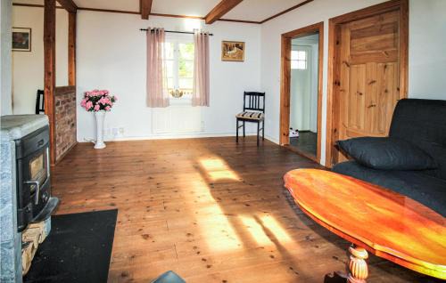 Munka-Ljungby House | Cozy Home In Munka Ljungby With Sauna
