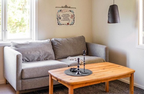 Vastra Gotaland House | Cozy Home In Myggenäs With Sauna