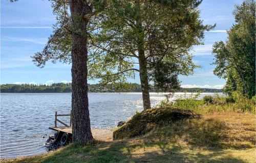 Nassjo House | Cozy Home In Nässjö With House Sea View