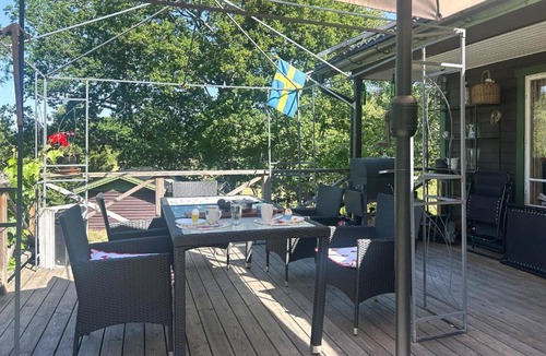 Nynashamn House | Cozy Home In Nynäshamn With Ethernet Internet