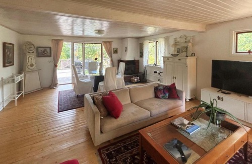 Nynashamn House | Cozy Home In Nynäshamn With Ethernet Internet