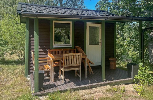 Nynashamn House | Cozy home in Nynäshamn with ethernet internet