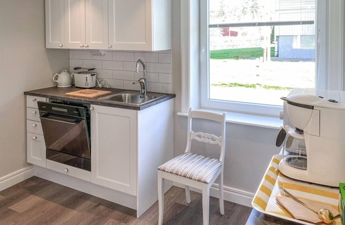 Ormaryd House | Cozy home in Ormaryd with WiFi