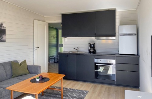 Ulstein Municipality House | Cozy home in ørsta with WiFi