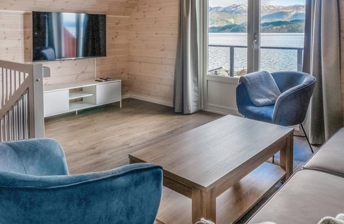 Os House | Cozy home in Os with WiFi
