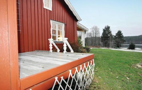 Ostra Amtervik House | Cozy Home In Östra Ämtevik With Sauna