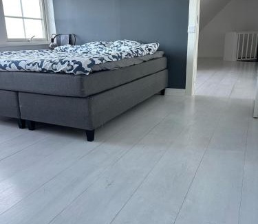 Angelholm Apartment | Cozy home in quiet neighborhood