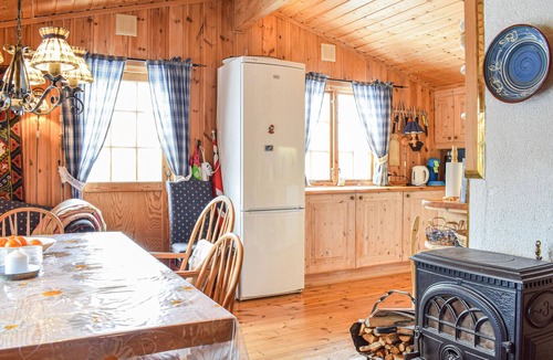 Rauland House | Cozy home in Rauland with WiFi